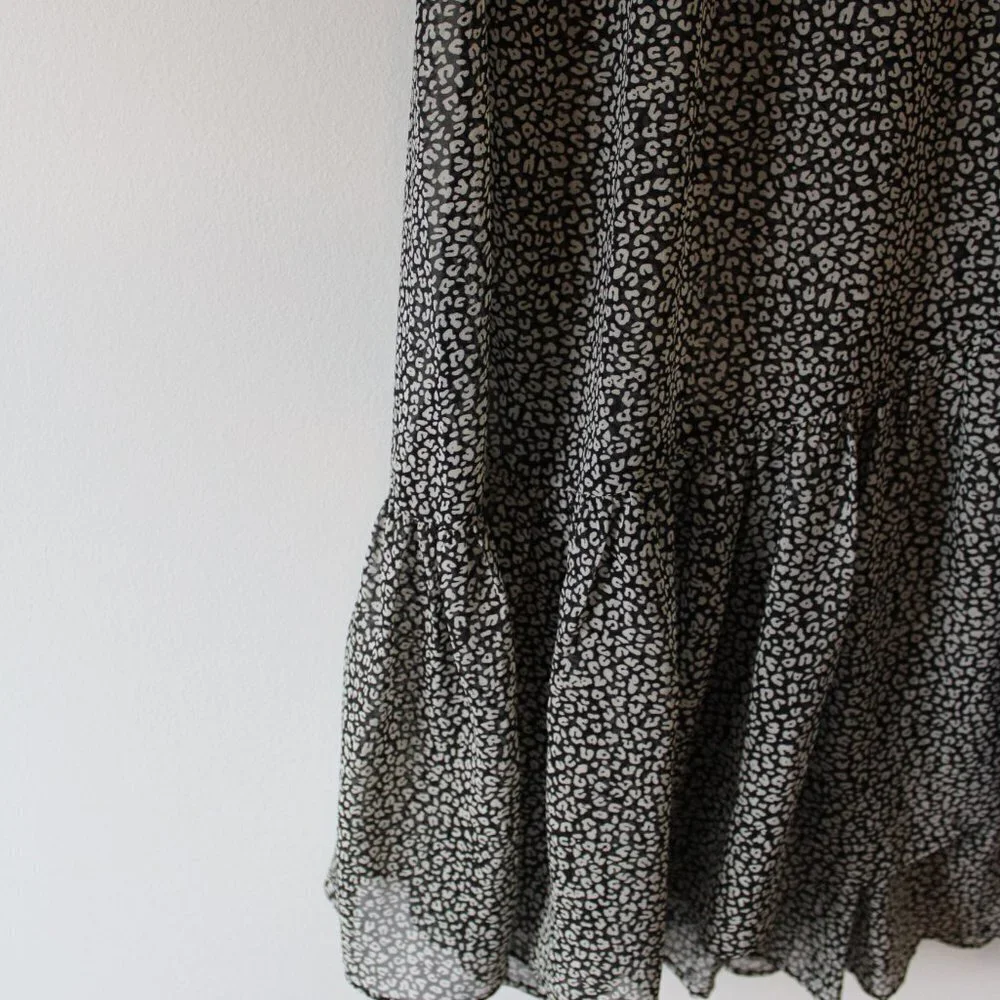Suncoo Paris Wrap Skirt - Picture 2 of 8